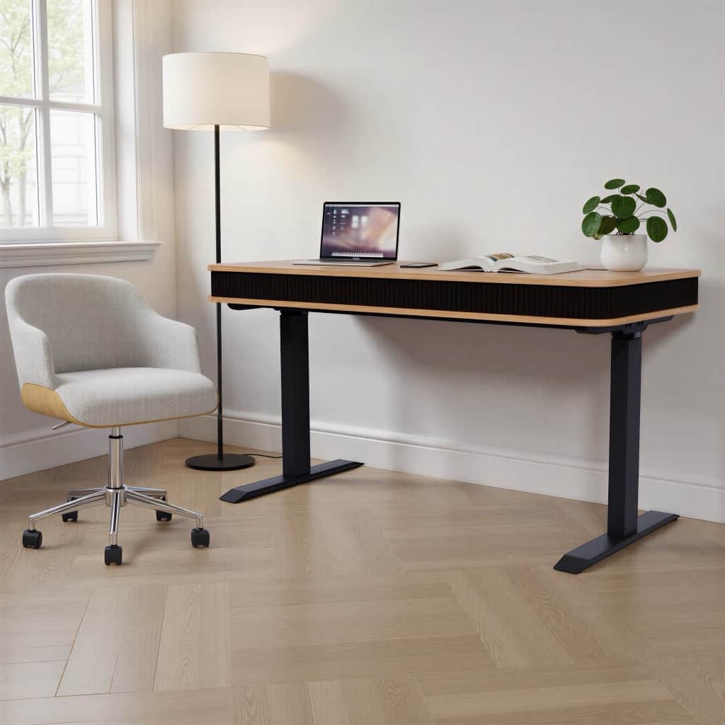 What Makes A Smart Desk ‘Smart’?
