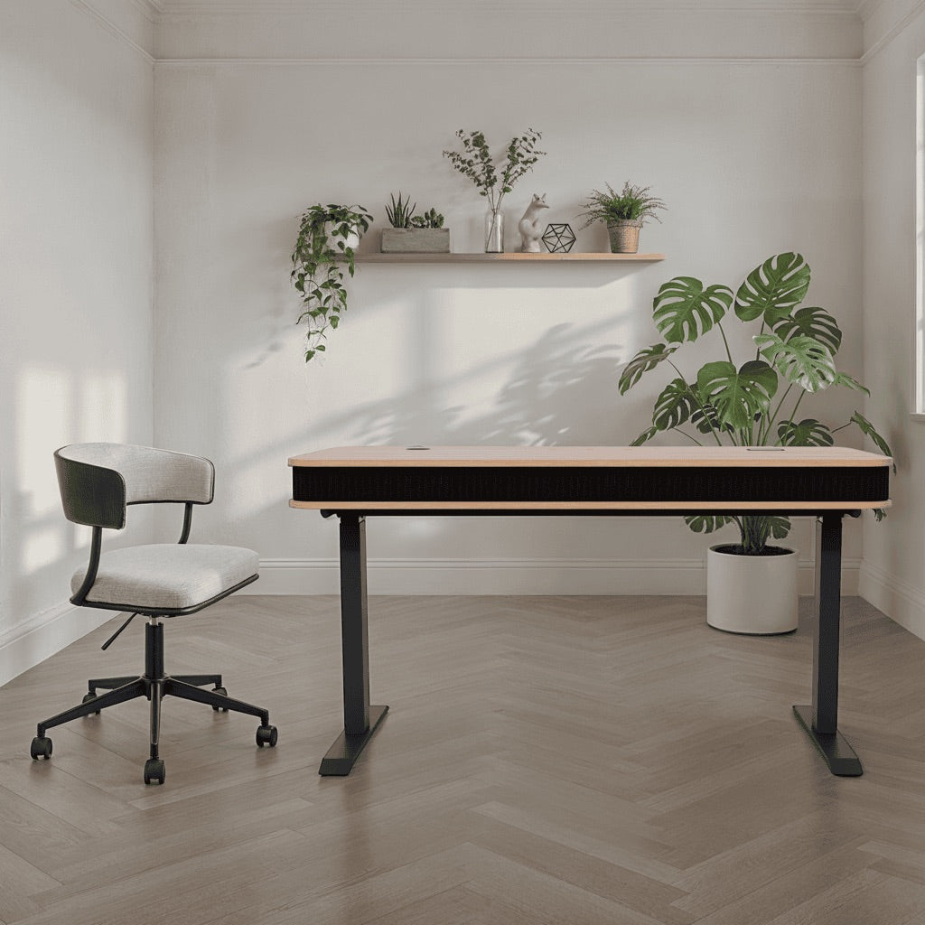 The Smart Desk Revolution: Why You Need One Now