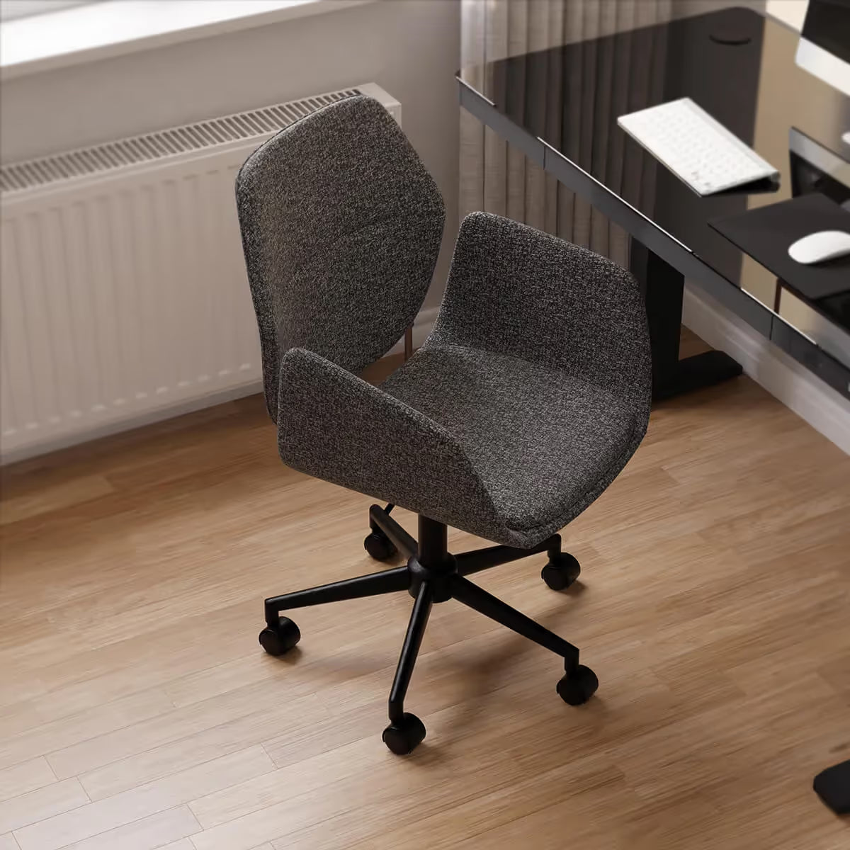 Millie Home Office Chair