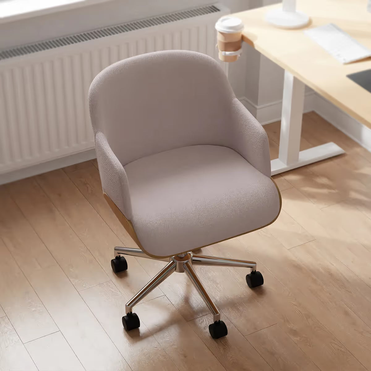 Hedda Home Office Chair