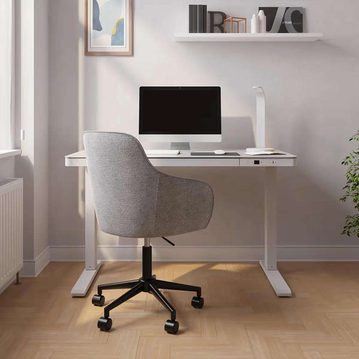 Juno & Alma Office Bundle