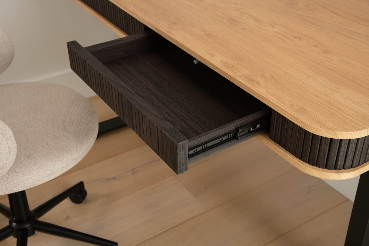 Elin Height Adjustable Desk