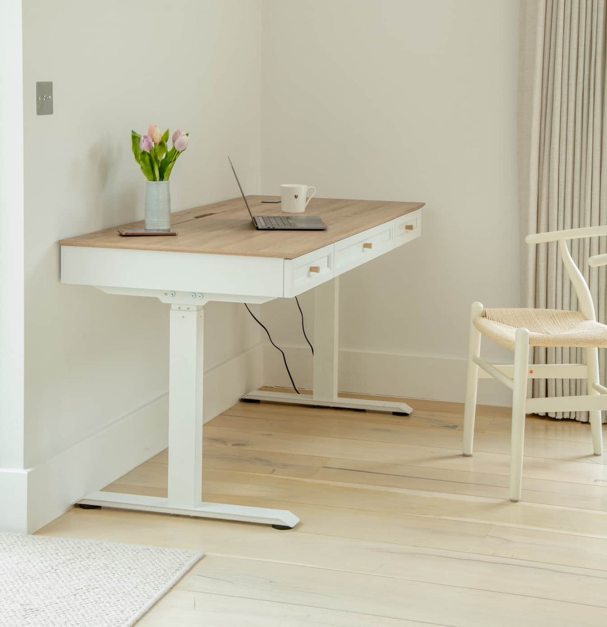 Felix Height Adjustable Desk