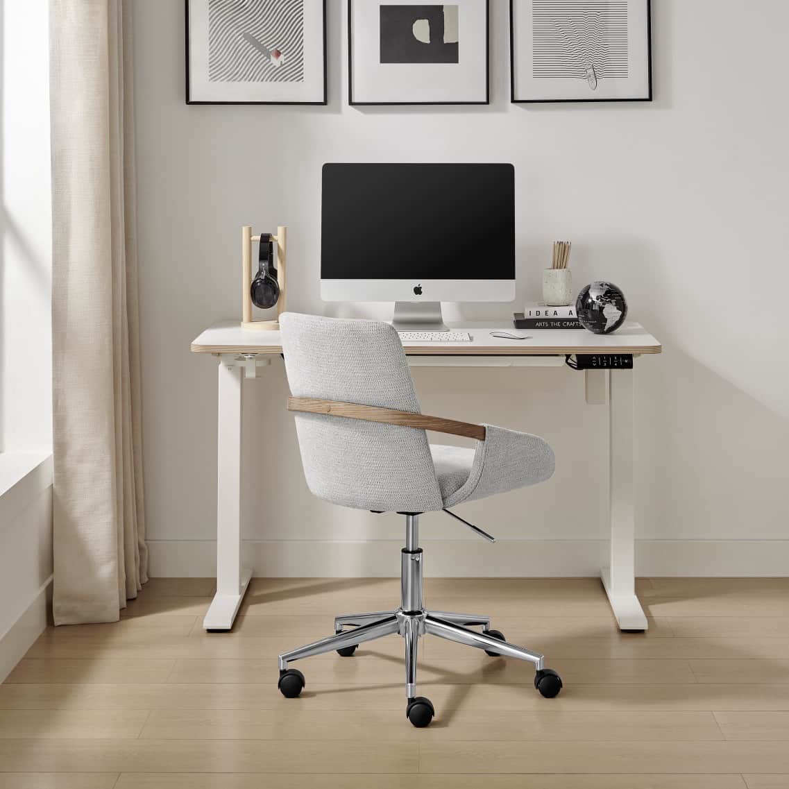 Thea Chair