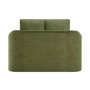 Cordy Smart TV Bed