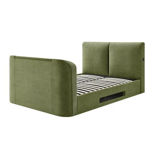 Cordy Smart TV Bed