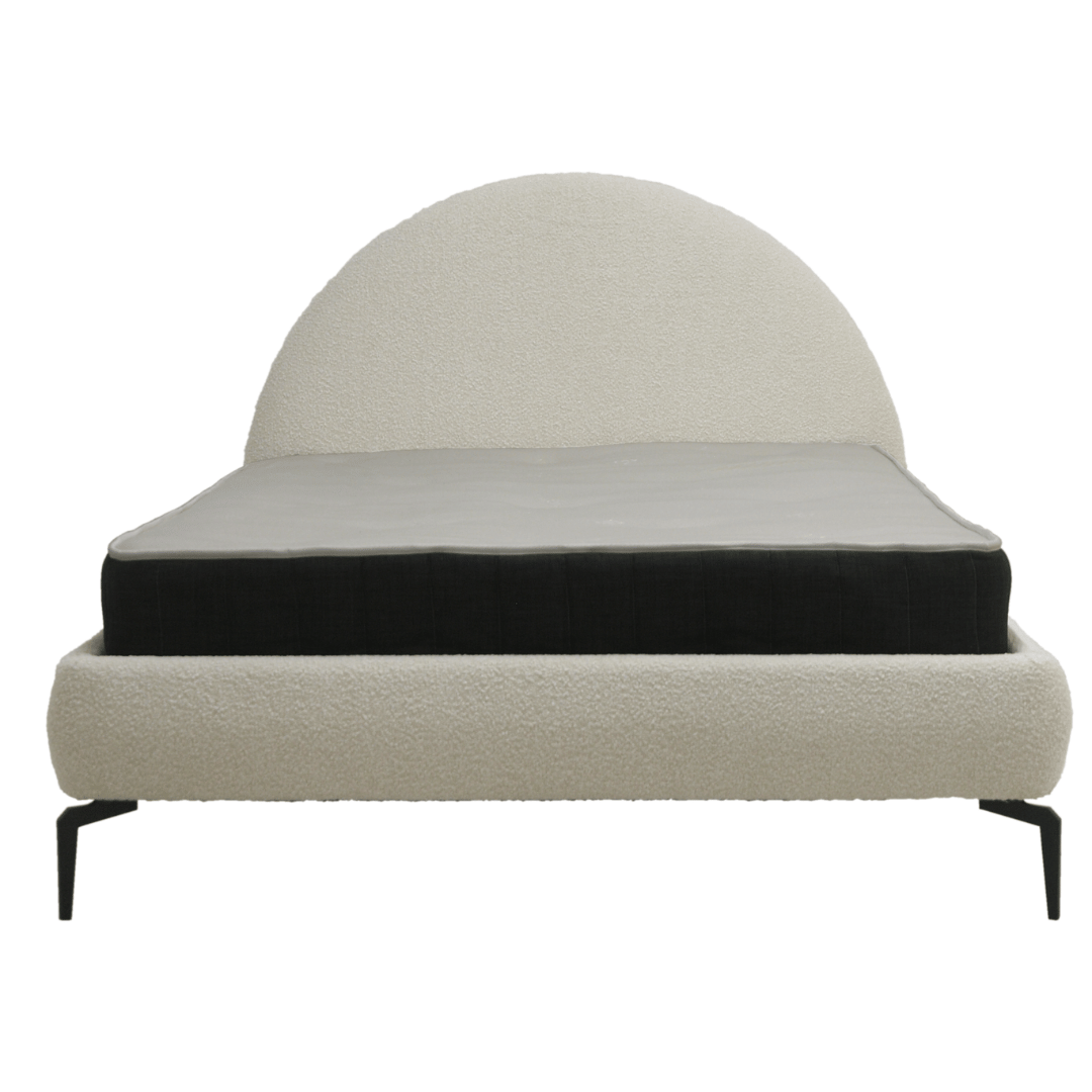 Hanna Upholstered Bed