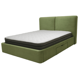 Olivia Storage Bed
