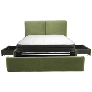 Olivia Storage Bed