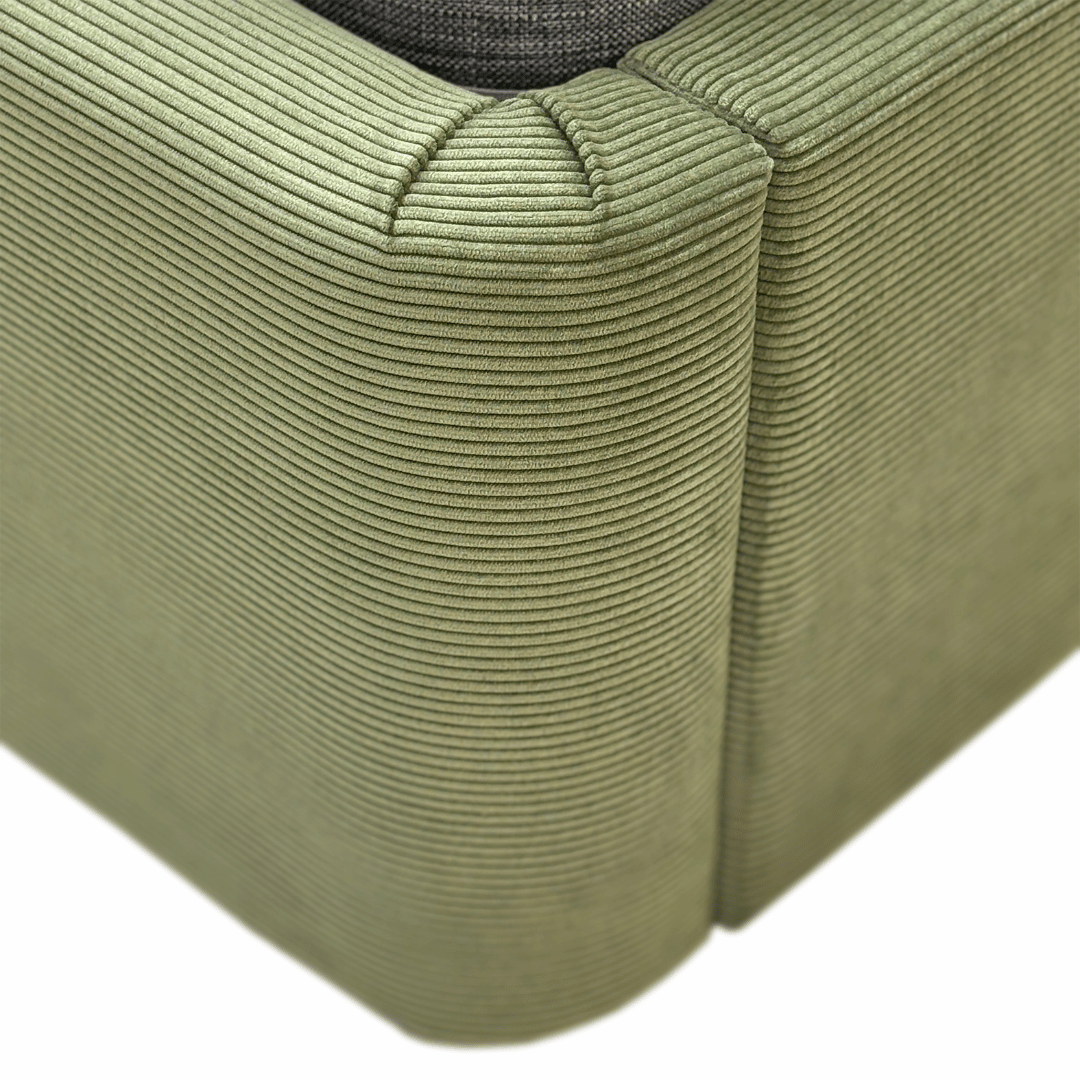 Olivia Storage Bed