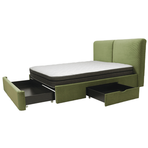 Olivia Storage Bed