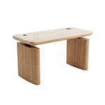 Birke Desk Height Adjustable