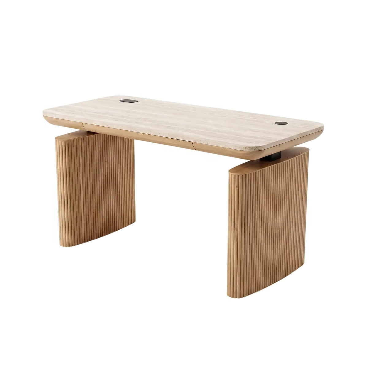 Birke Desk Height Adjustable