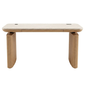 Birke Desk Height Adjustable