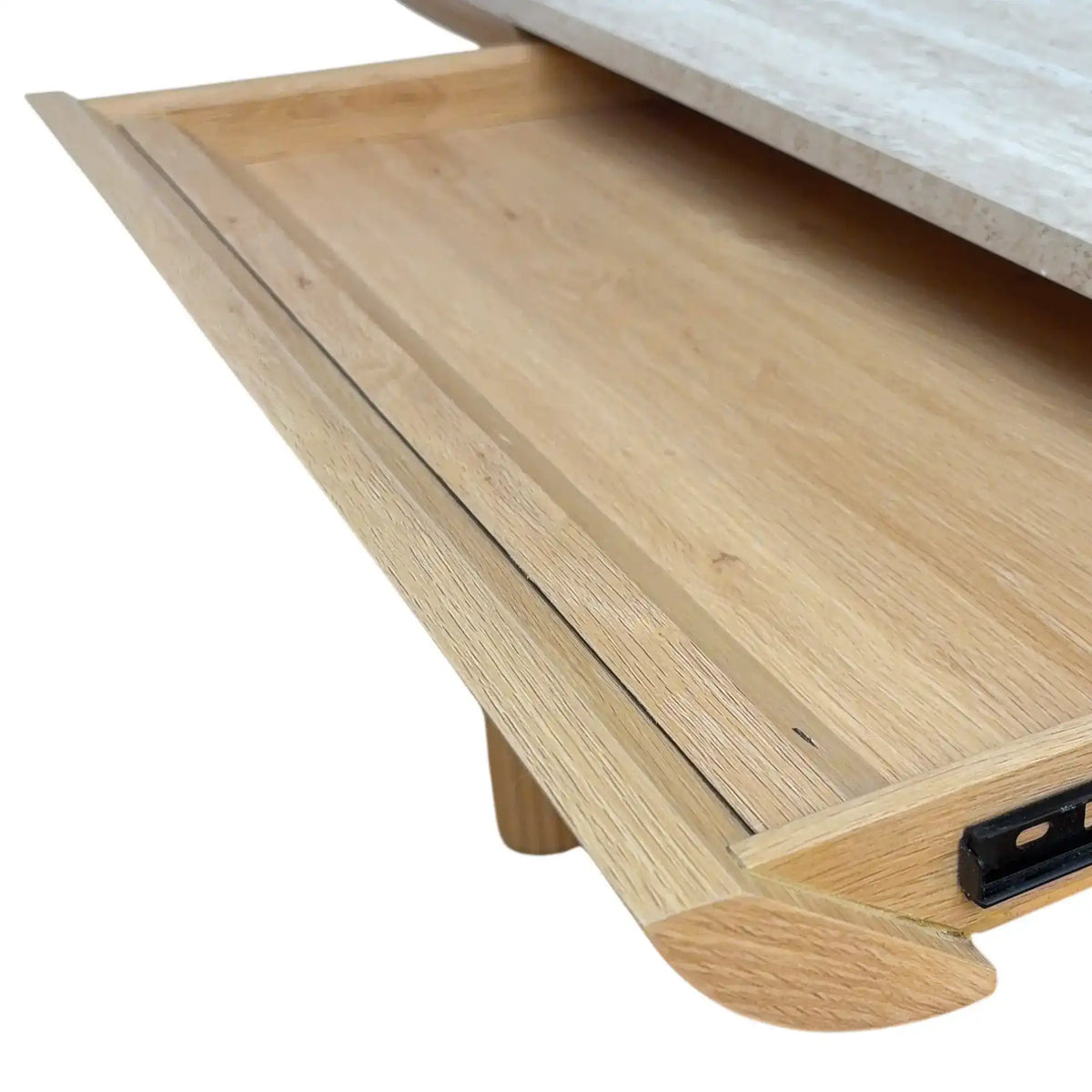 Birke Desk Height Adjustable