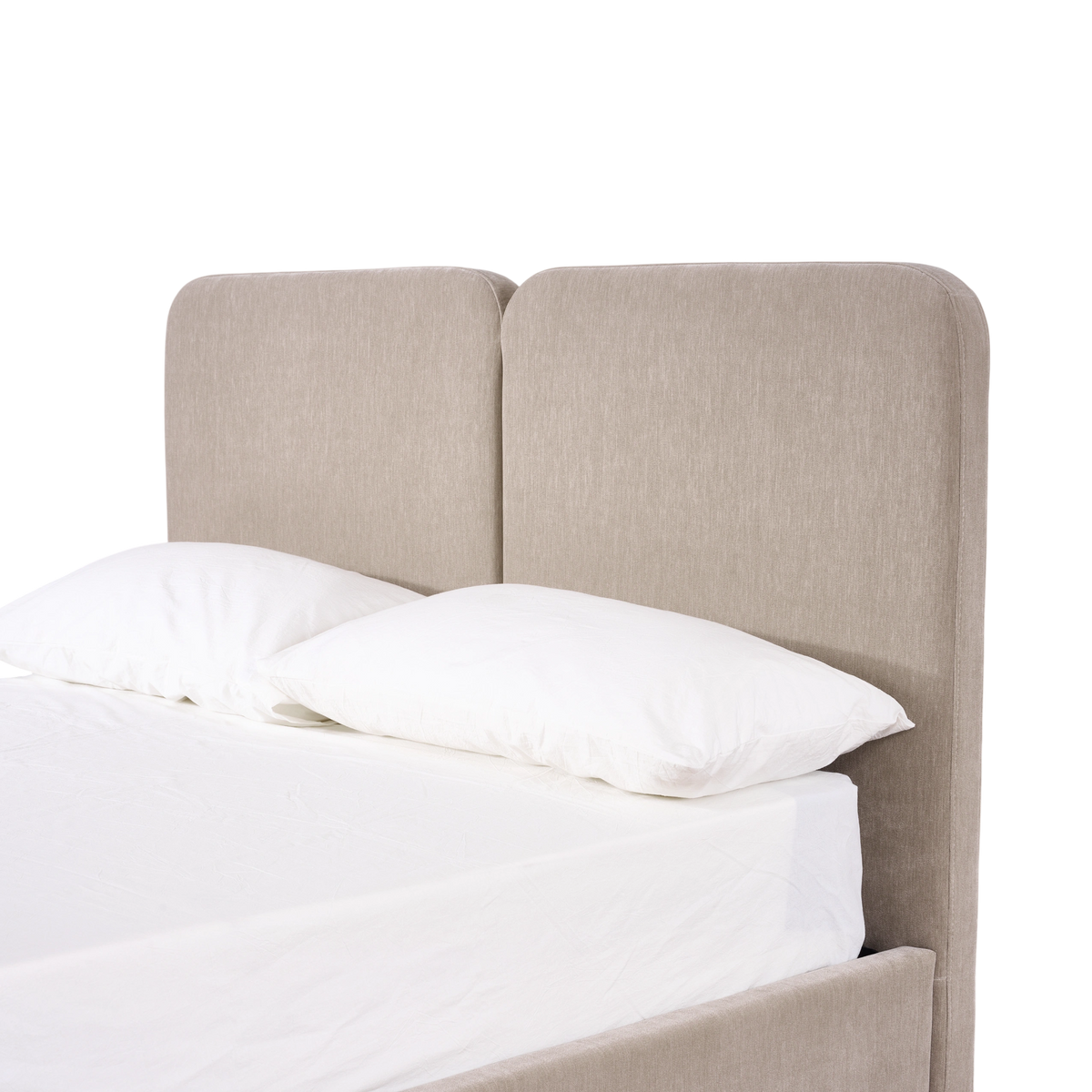 Echo Ottoman TV Bed