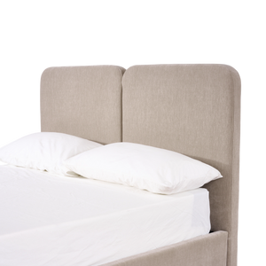 Echo Ottoman TV Bed