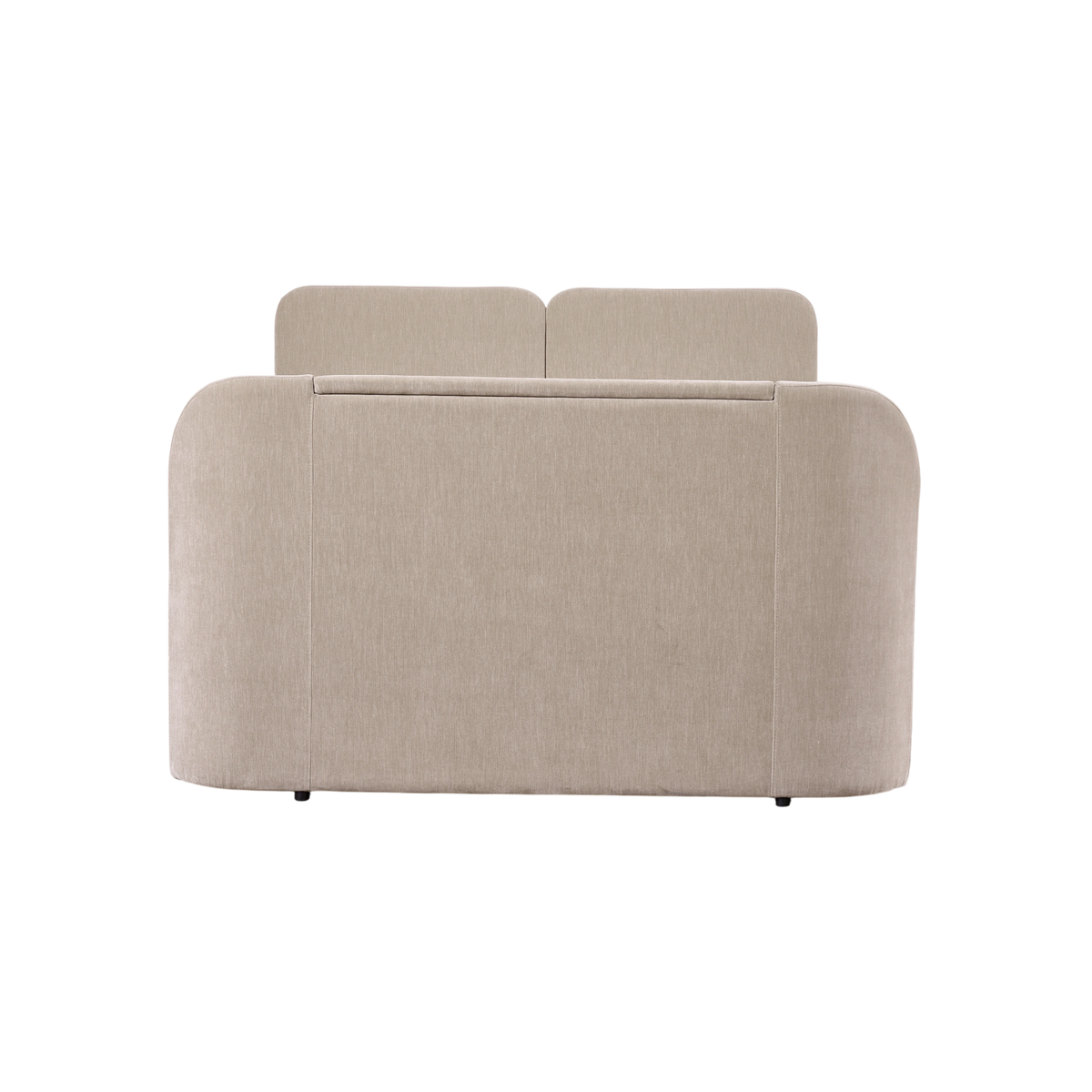 Echo Ottoman TV Bed
