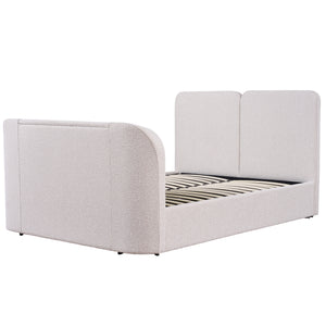 Echo Ottoman TV Bed