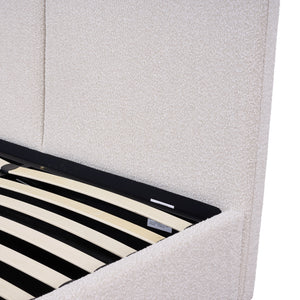 Echo Ottoman TV Bed