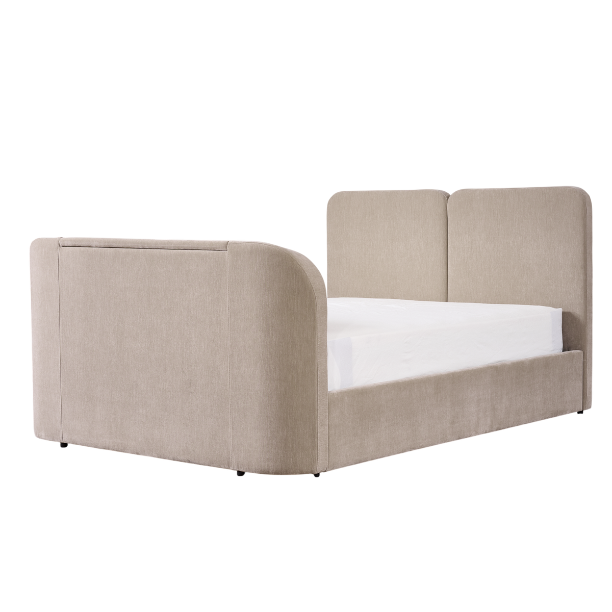 Echo Ottoman TV Bed