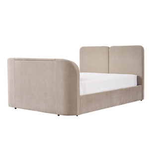Echo Ottoman TV Bed