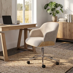 Hedda Home Office Chair