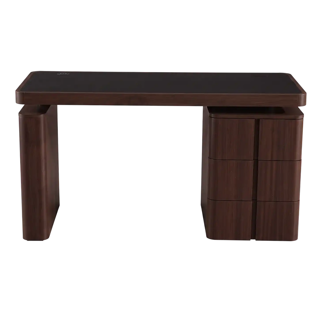 Luxe Height Adjustable Desk