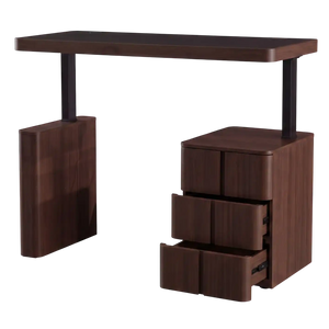 Luxe Height Adjustable Desk