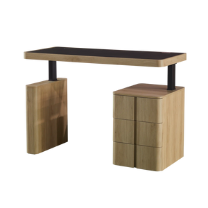 Luxe Height Adjustable Desk