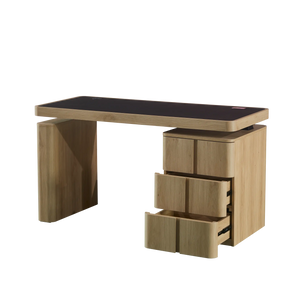 Luxe Height Adjustable Desk