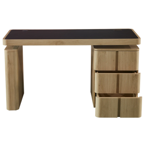 Luxe Height Adjustable Desk
