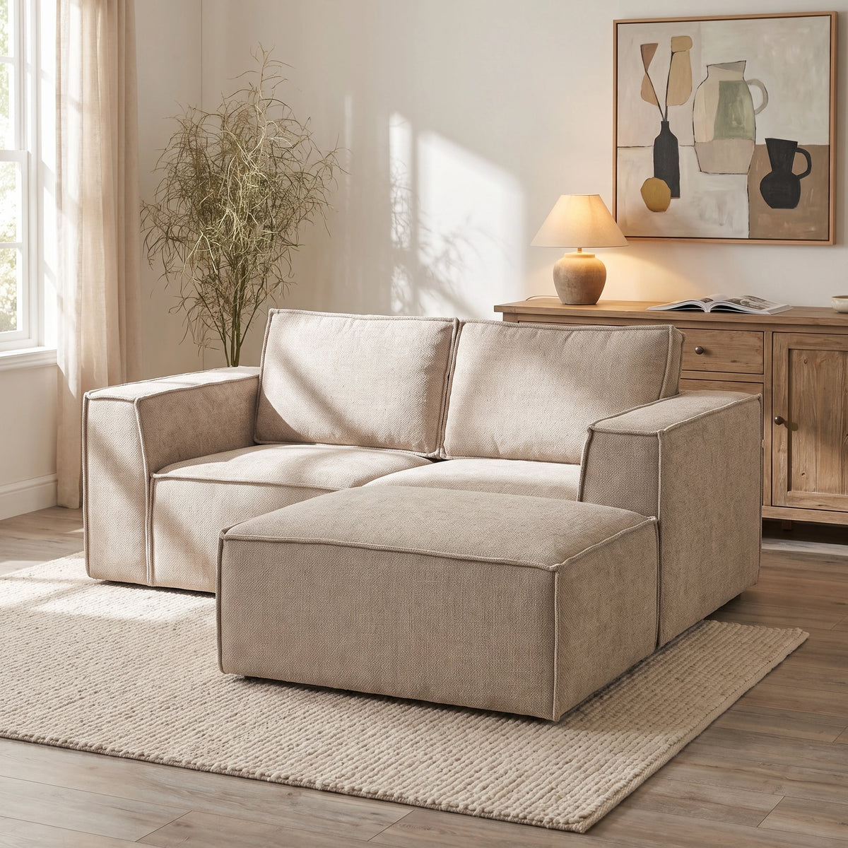 Rowan Modular Sofa