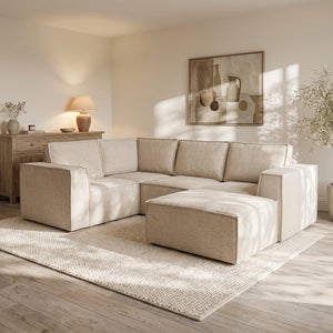 Rowan Modular Sofa
