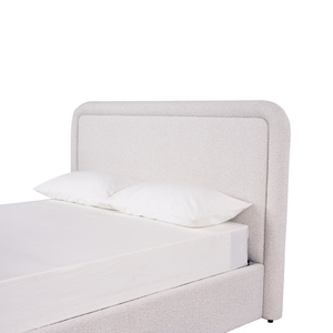 Tuba Ottoman TV bed
