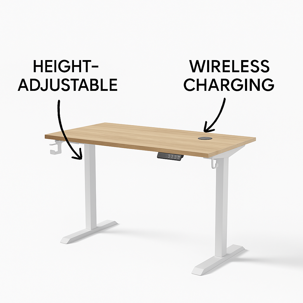 Are smart desks worth it? Here’s what real users say