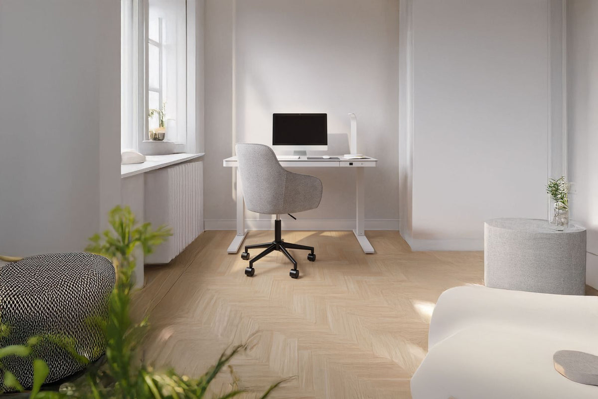 Standing Desk Legs: The Backbone of Your Sit-Stand Setup