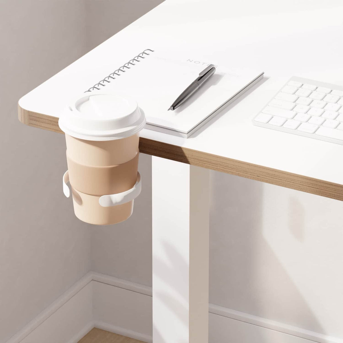 How To Create The Ideal Working From Home Desk Set-Up