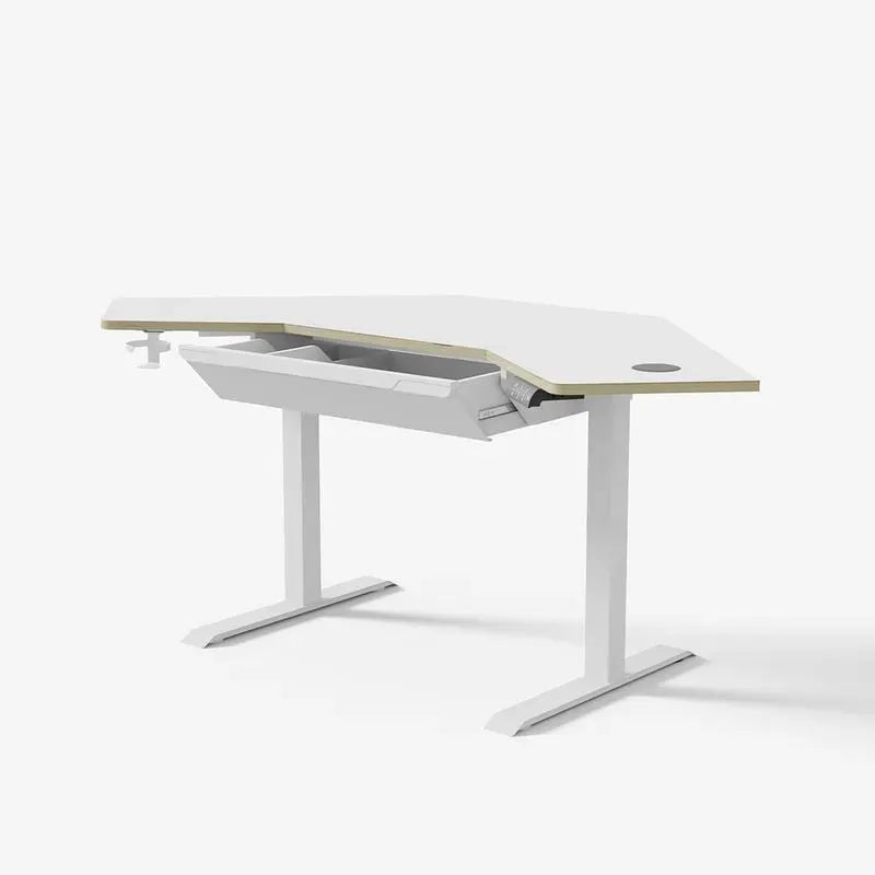 Writing desk: are you sitting at the wrong one?