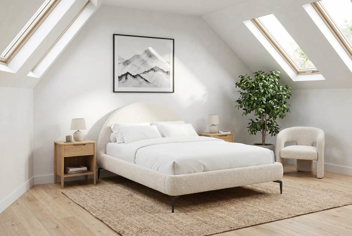 Smart Furniture: The Future Or Just A Fad?