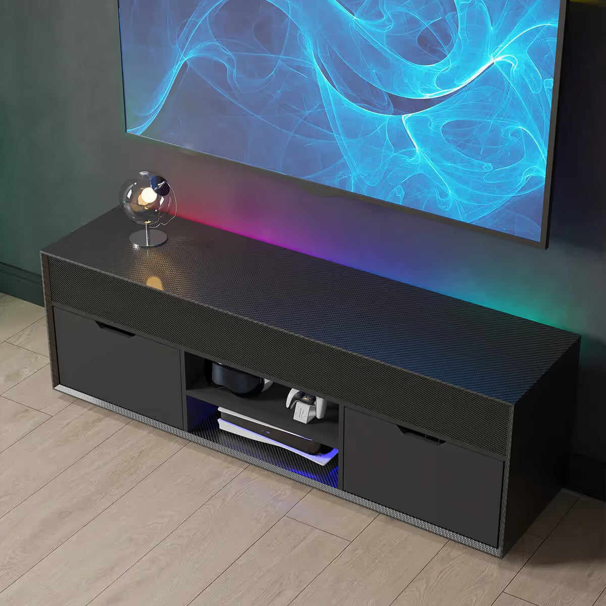 Outlet
