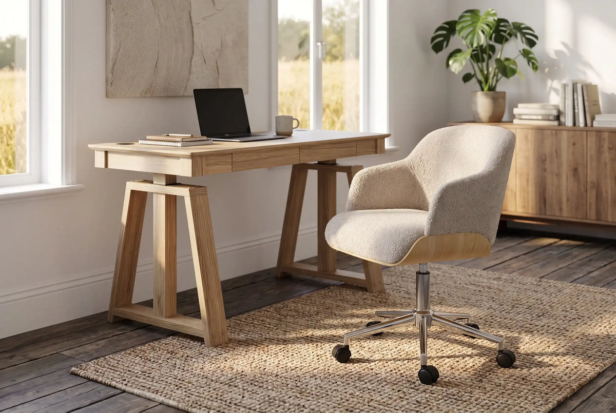 Height Adjustable Desks