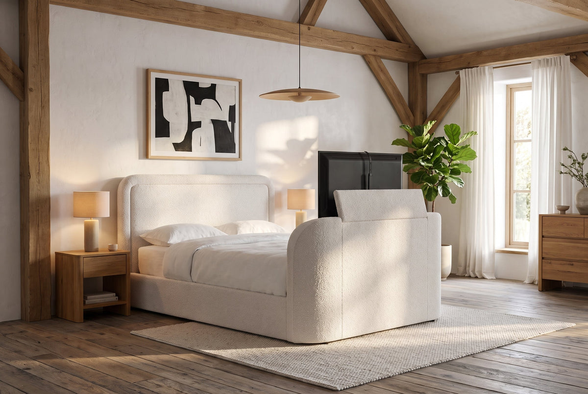 TV Beds