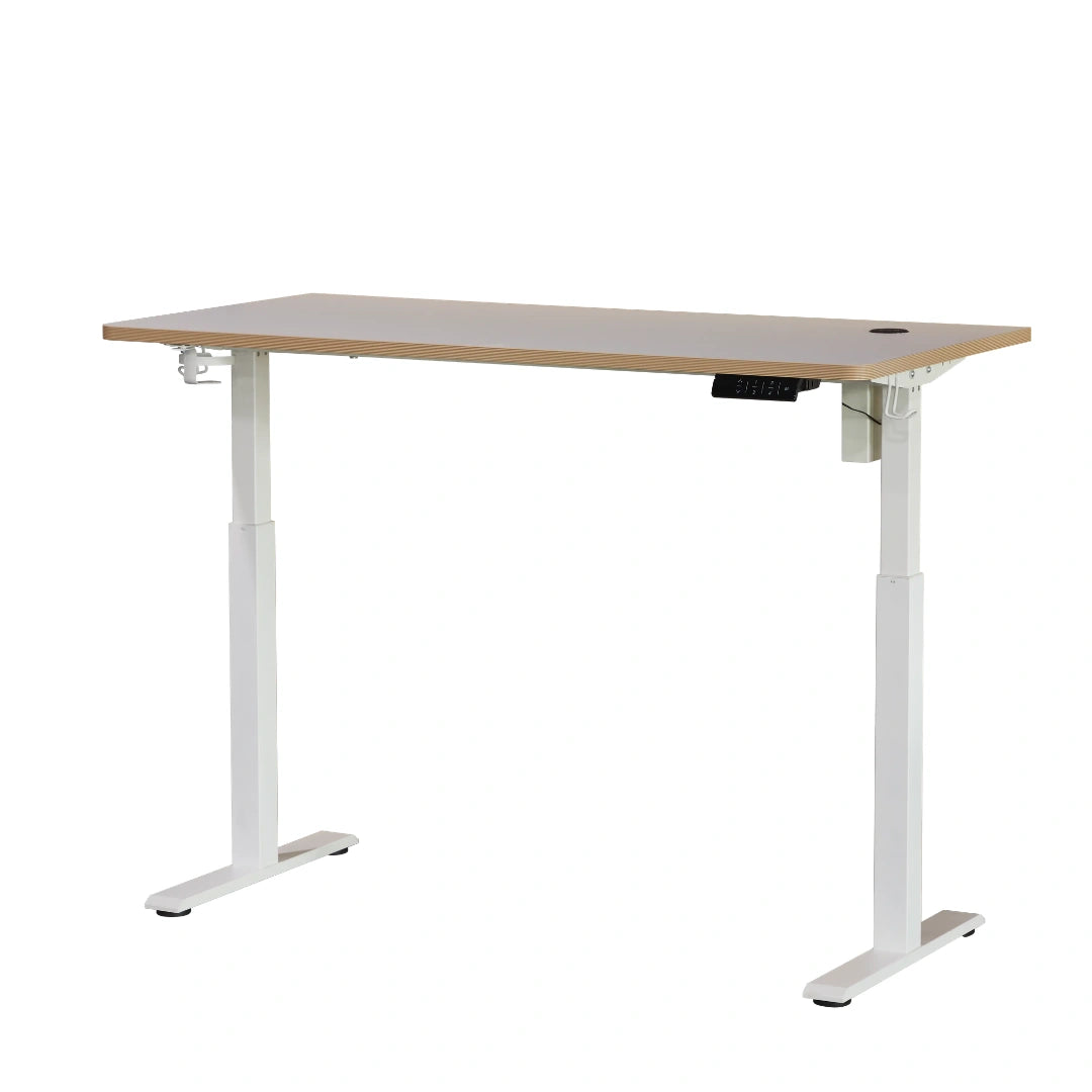 Gino Height Adjustable Desk