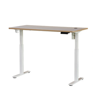 Gino Height Adjustable Desk