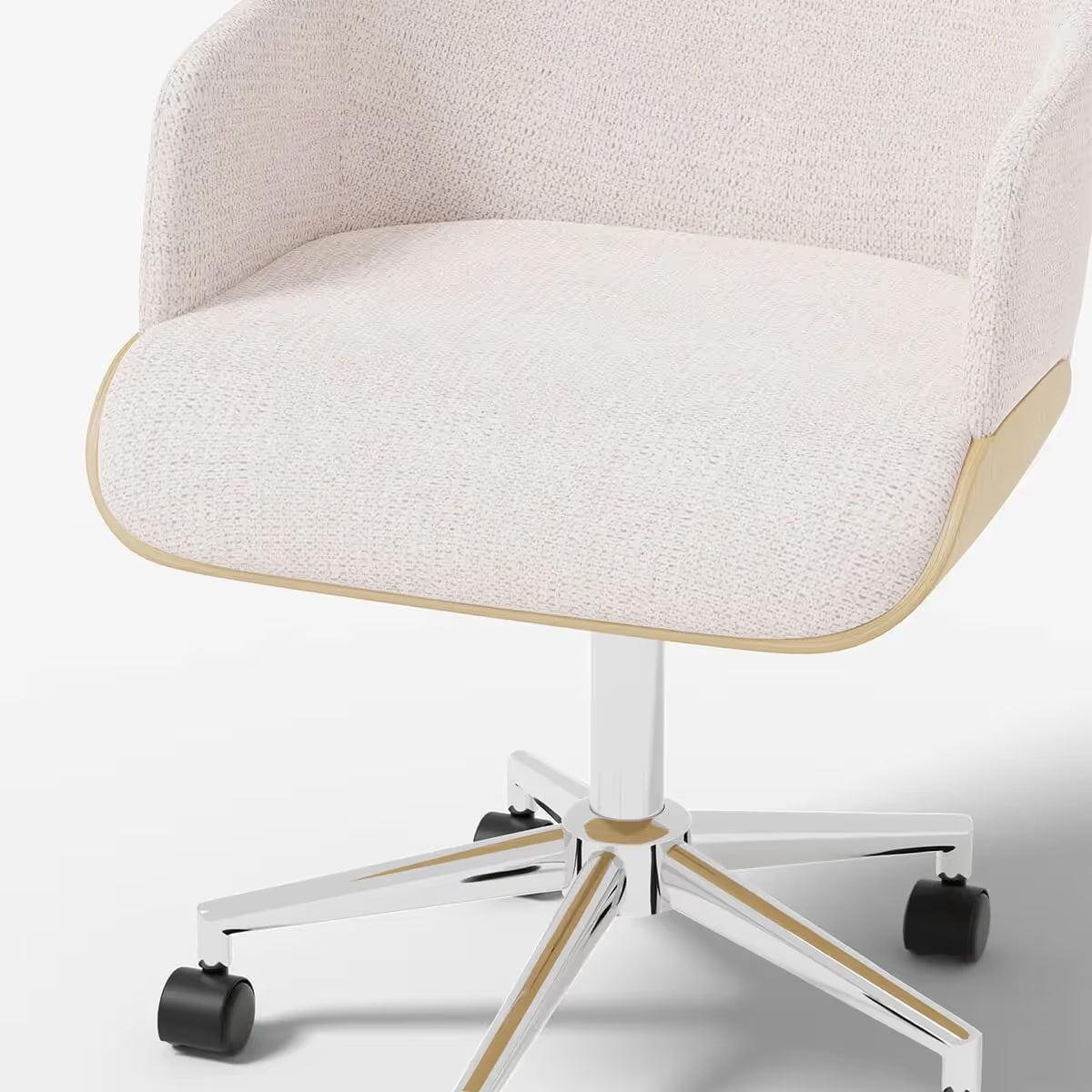 Hedda Home Office Chair