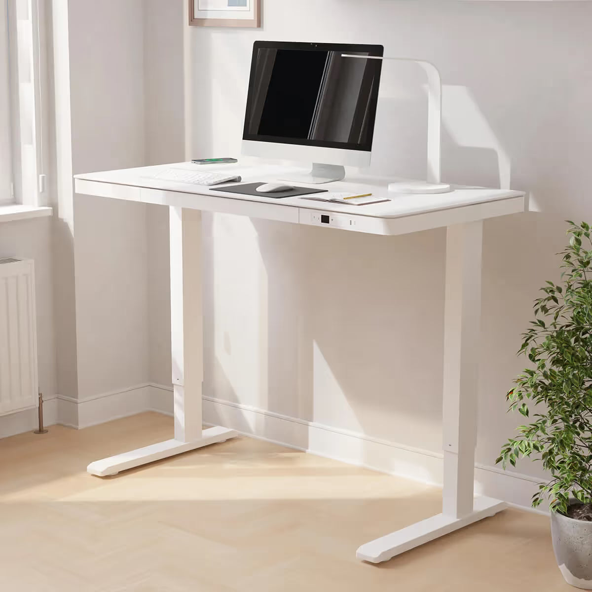Juno 4.0 Height Adjustable Desk