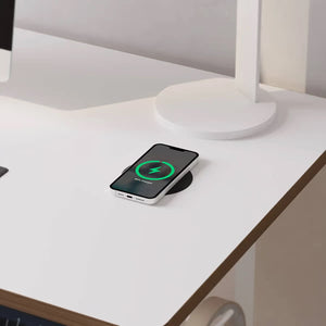 Gino Height Adjustable Desk