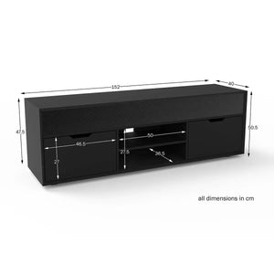 Shadow TV Unit