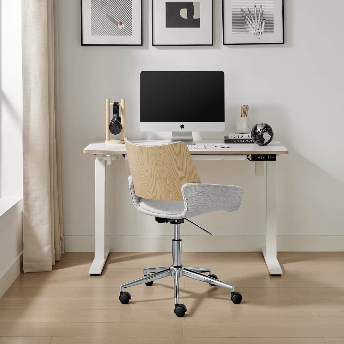Tove Chair
